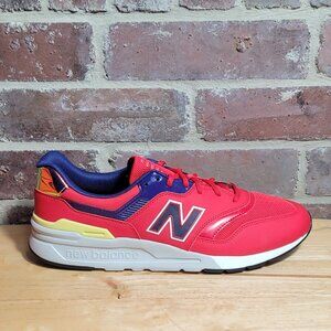 New Mens New Balance CM997HUL Casual Sneakers Size 13